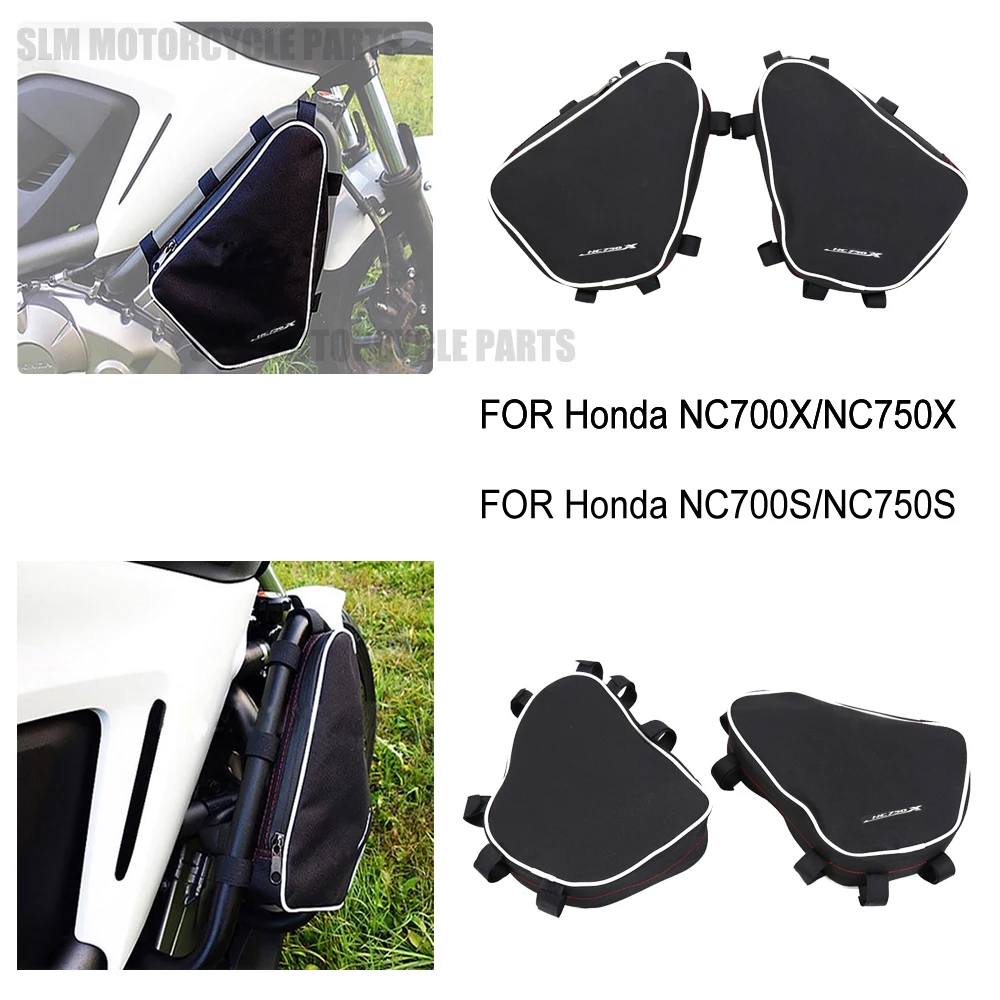

Дорожная сумка для Honda NC700X NC700S NC750X NC750S, c 700 750 X S