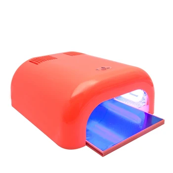 

UV lamp Planet Nails, 10171, Tunnel Econ, 36W, coral