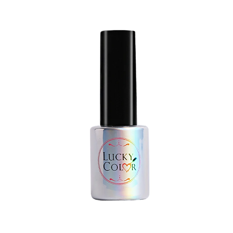 Holographic Glitter Laser diamond Irregular Sequins Nail Polish Hybrid Multi-colored Manicure Art UV LED Gel Lacquer 10 ML | Красота и