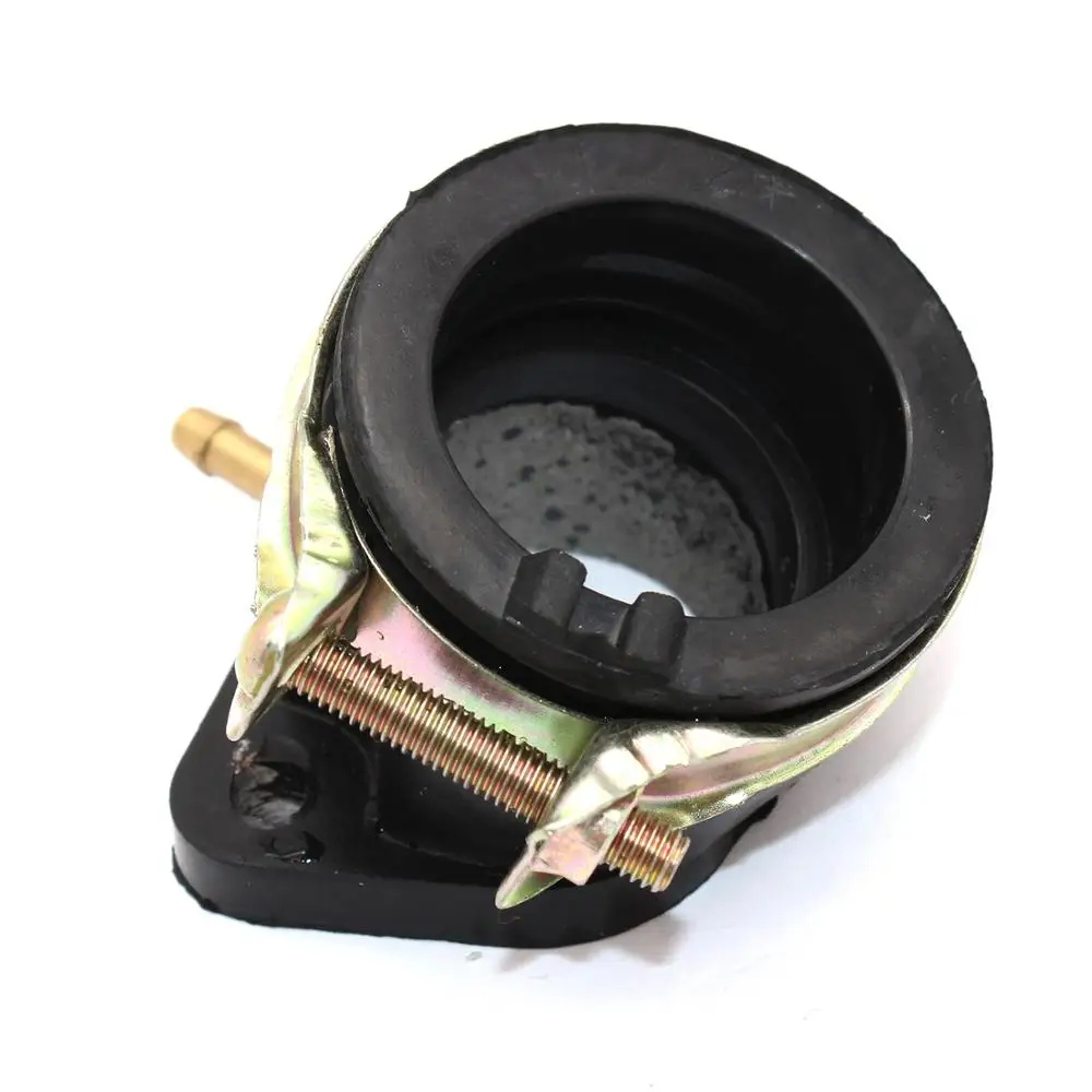 250cc Gasoline Motorcycles Carburetor Intake Manifold 172 Fmm for CFMOTO CF250 Honda Cn250 Helix Fusion Space Karting Atv Part motorcycle carburetor jets motorcycle carburetor pipe intake manifold spacer