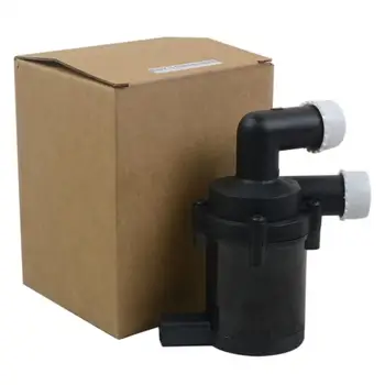 

AP01 New Auxiliary Water Pump V55 For AUDI SEAT SKODA VW Tiguan Touran Golf 5 Passat 3C 7N0965561B, 7N0965561, 7N0 965 561 B