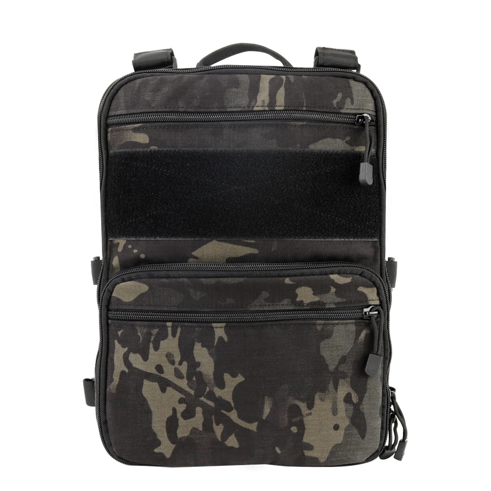 D3 Flatpack, охотничьи Тактические сумки, гидратация, переноска, многофункциональное снаряжение, Molle, сумка для охоты на открытом воздухе, дорожные сумки, рюкзаки