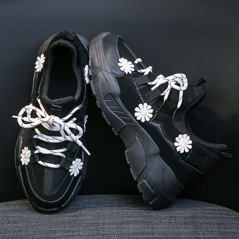Кроссовки; женские кроссовки на платформе; женская обувь; zapatillas mujer; Повседневная обувь; женские кроссовки; Basket Femme