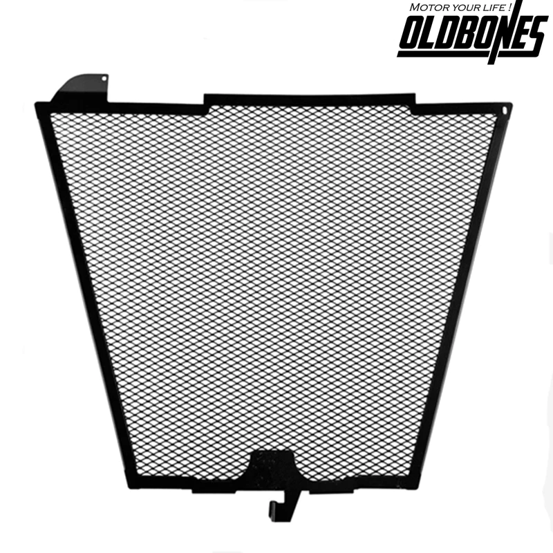 

Motorcycle Aluminum Water Tank Cover Radiator Grill Protector Guard for HONDA CBR1000RR 2017 2018