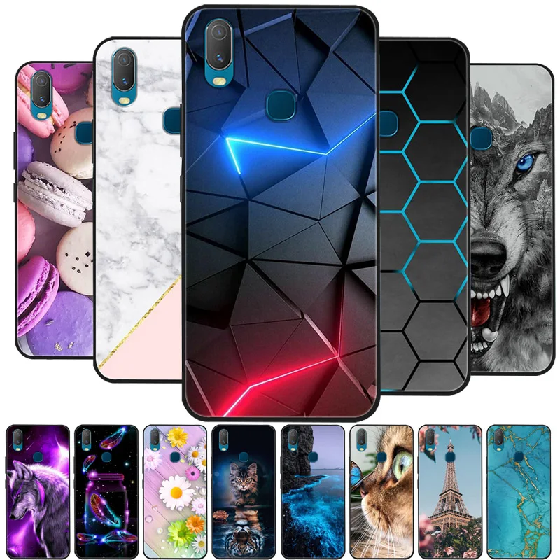 Enhanced Shockproof Silicone Phone Cover - Durable Protective Back Case