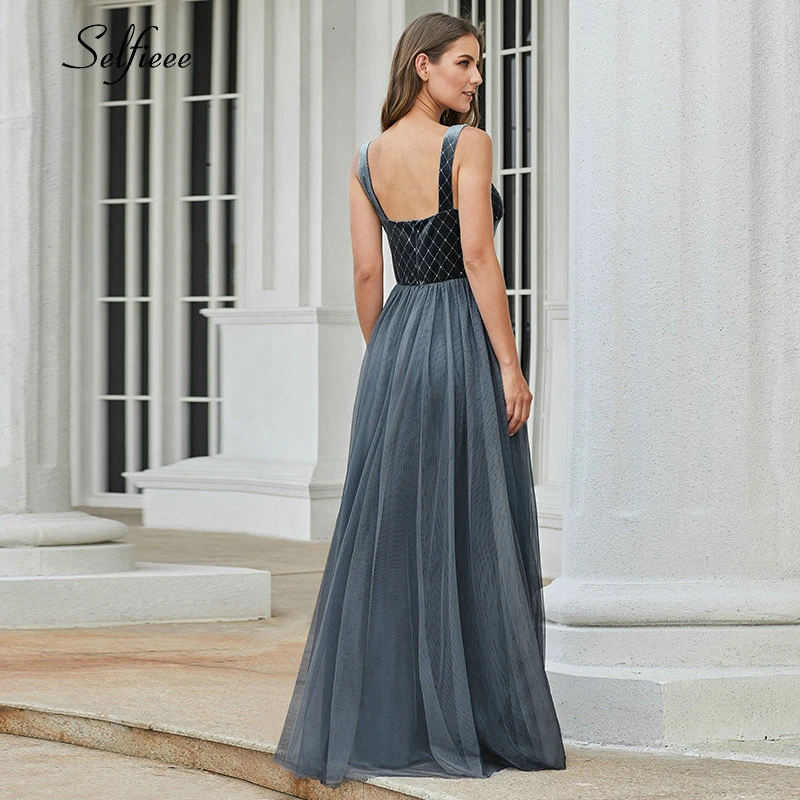 Женские винтажные Лоскутные платья а силуэта с v образным вырезом без рукавов