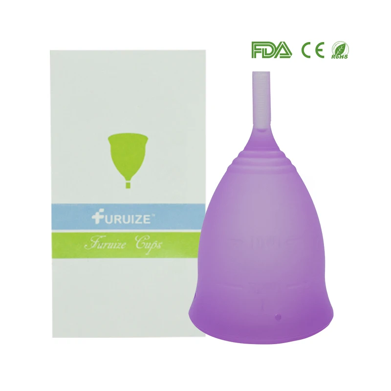 Menstrual Cup (2)