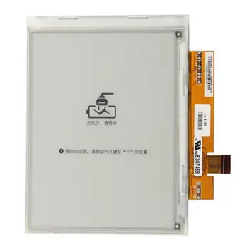 

ED050SC3 (LF) New one , Ebook LCD Screen , Free Shipping