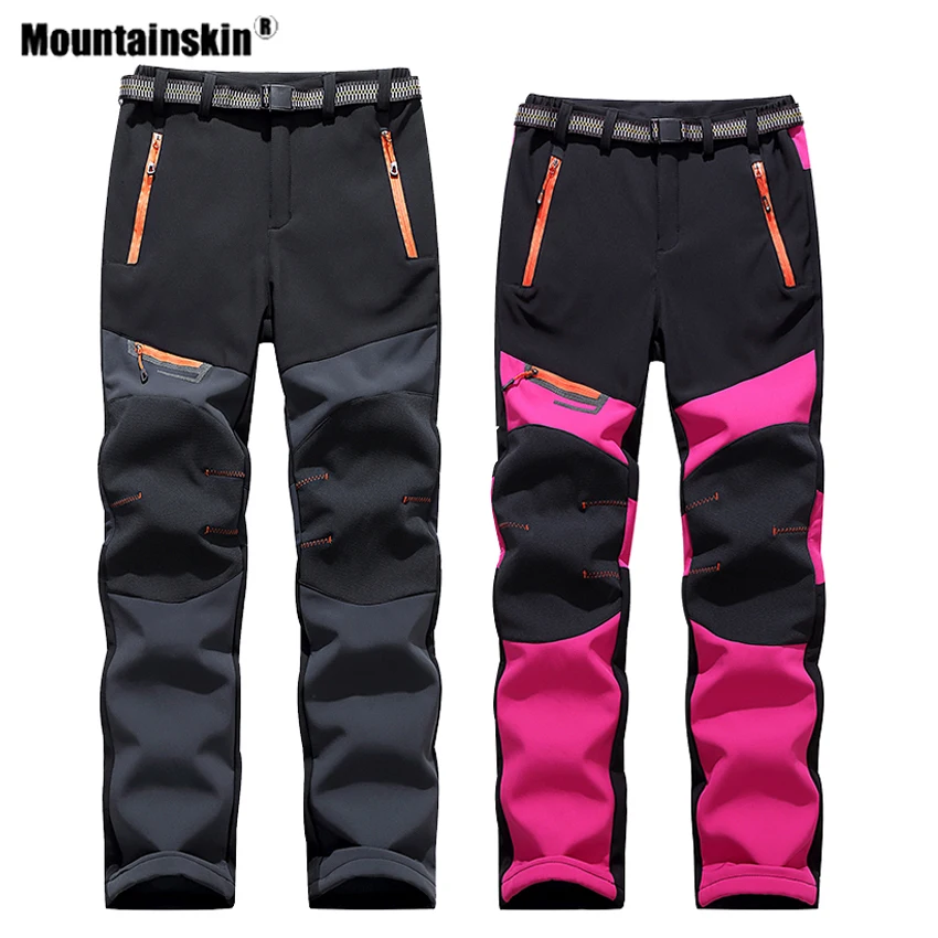 Hiking Pants 