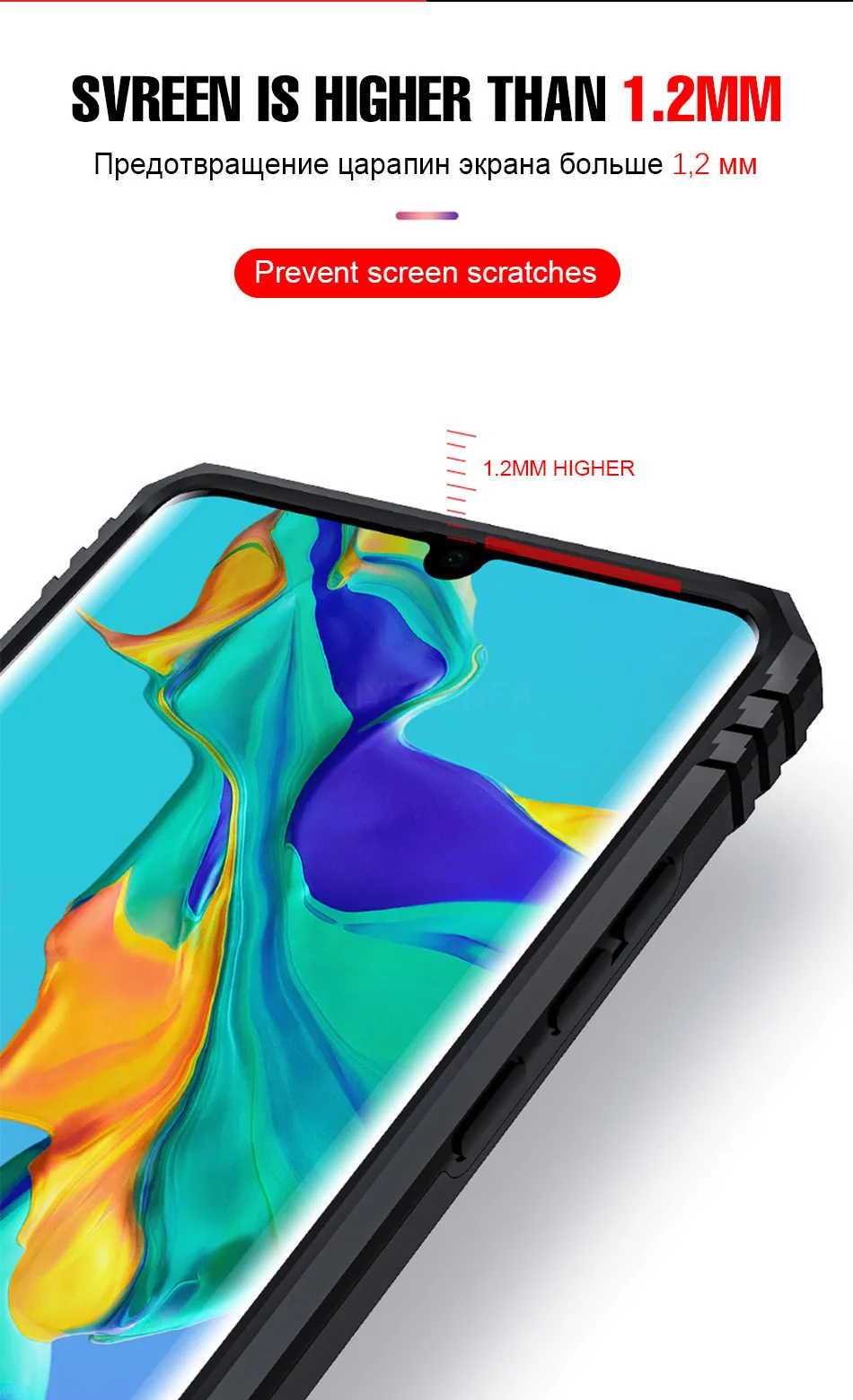 Роскошный защитный металлический чехол Magentic для huawei P30 Honor 10 Lite mate 20X Lite 30 Pro Y7 P Smart противоударный кольцевой чехол для телефона