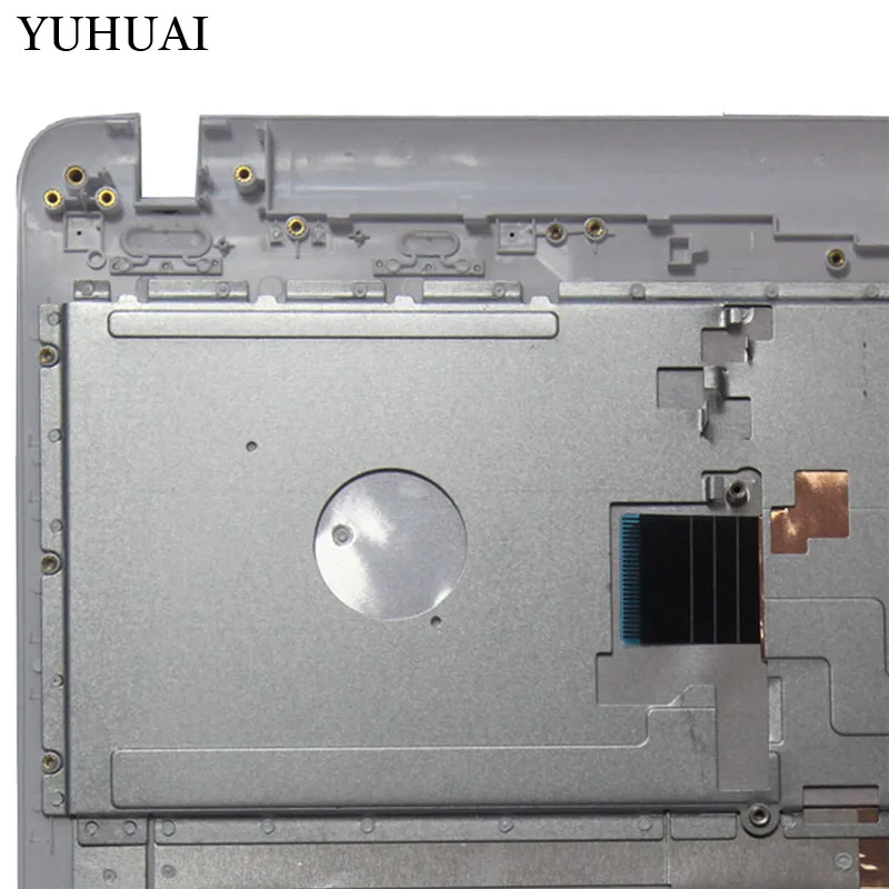 Клавиатура для ноутбука sony Vaio SVF1521P2EB SVF1521C2EB SVF15215CDW SVF15328 SVF15318S черный/белый верхний чехол