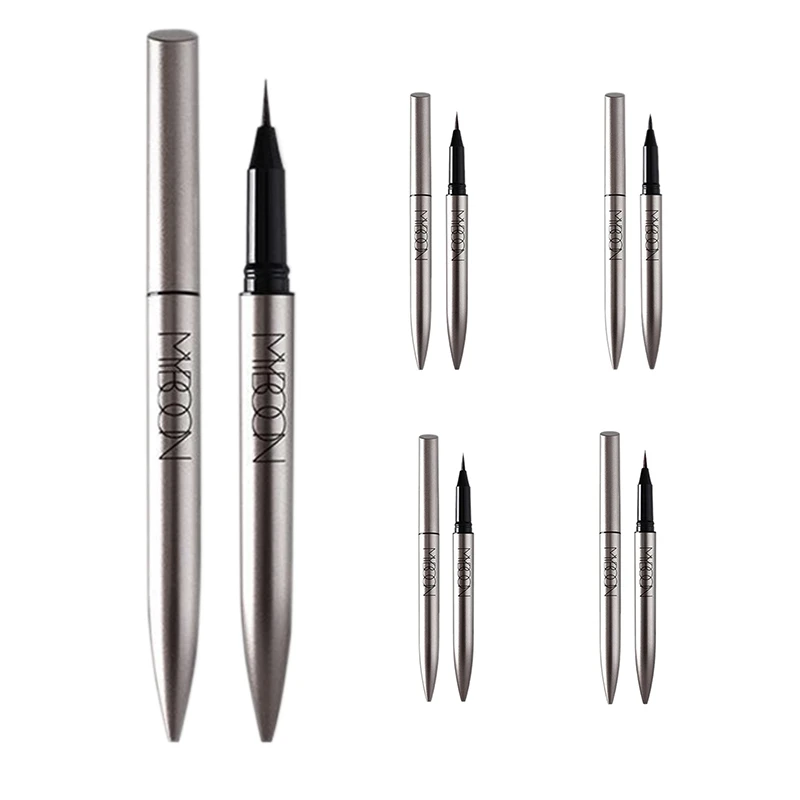 MYBOON Lasting Eyeliner Liquid Waterproof Eye Liner Pencil Smudge-Proof Cosmetic | Красота и здоровье