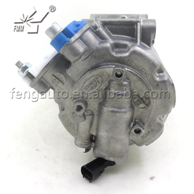EJ32 19D629BB LR0501045 Кондиционер авто компрессор переменного тока для Land Rover Range Rover Evoque