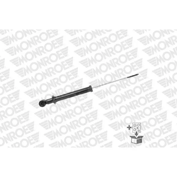 Амортизатор задний газовый Saab 9-5 97-01 MONROE 376106SP