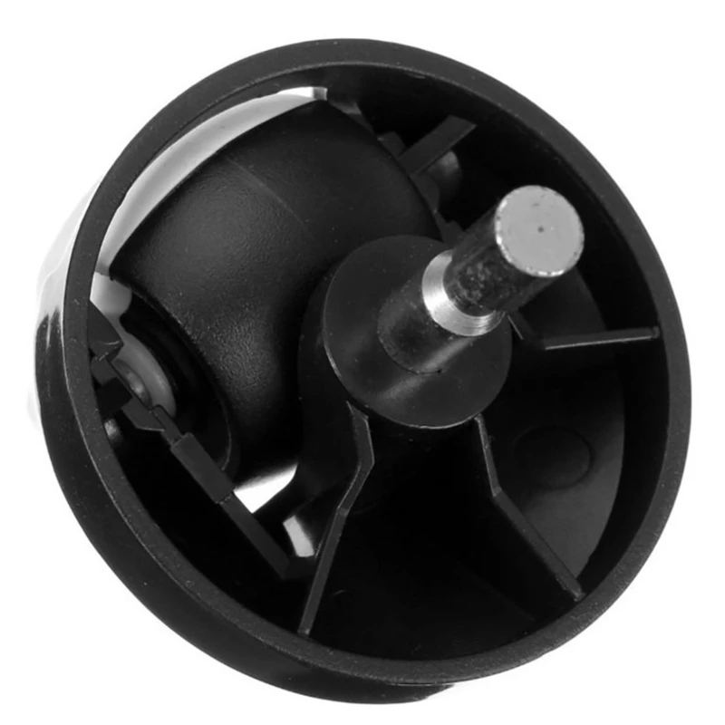 Принадлежности для пылесосов для Irobot Roomba все серии 980 960 770 780 690 650 вакуумные уборщики Запчасти переднее колесо рицинуса и очистки