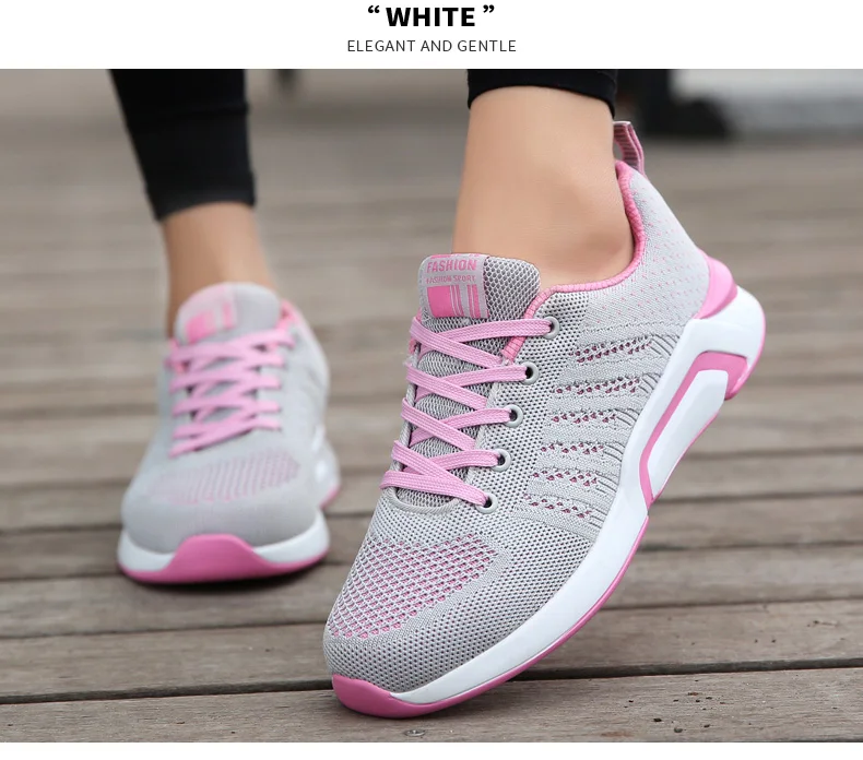 Tenis feminino/Новинка 2019 года; женская спортивная обувь, увеличивающая рост; Женская теннисная обувь; женские спортивные кроссовки; брендовые