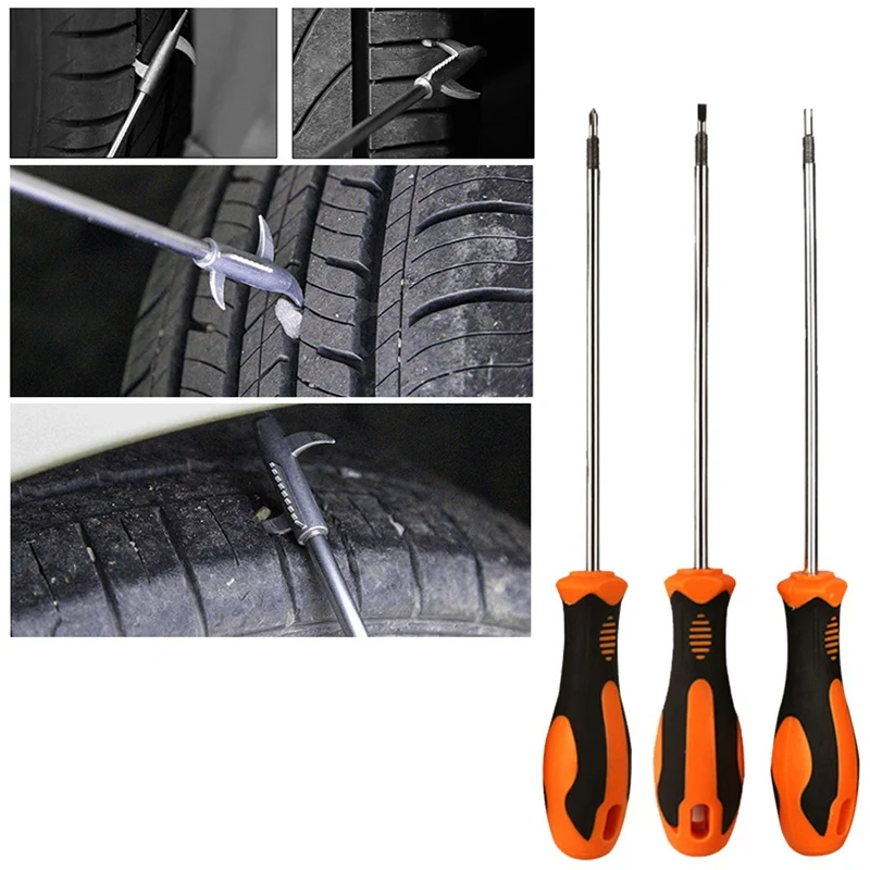 

Car Tire Clear Stone Check Stone Tool