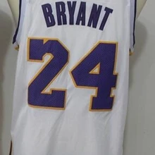 Мужские 21 Joel Embiid майки 25 Бен Симмонс Джерси 24 Bryant 45 Donovan Mitchell майки Dwyane Уэйд баскетбольные майки