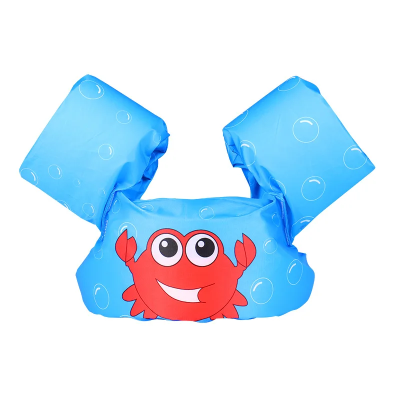 Pool Accessories Baby Child Boy Girl Arm Float Circle Pool Inflatable Flamingo Ring Float Swimming and Accessories