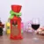 Christmas Wine Bottle Cover christmas decorations for home 2020 Natal Noel Christmas Table Decor Xmas Gift Happy New Year 2021 11