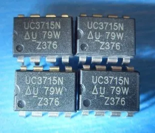 Free Delivery. UC3715N upright 8 foot power management IC chip components | Обустройство дома