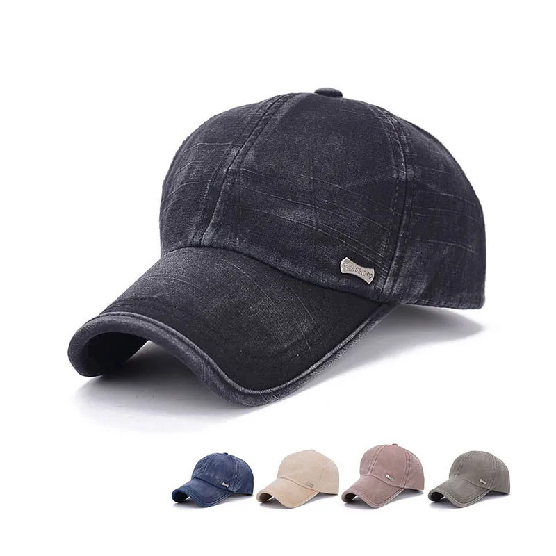 Высокое качество чистый цвет CC хлопок Бейсболка для мужчин и женщин Gorras Snapback Спорт на открытом воздухе шляпа от солнца