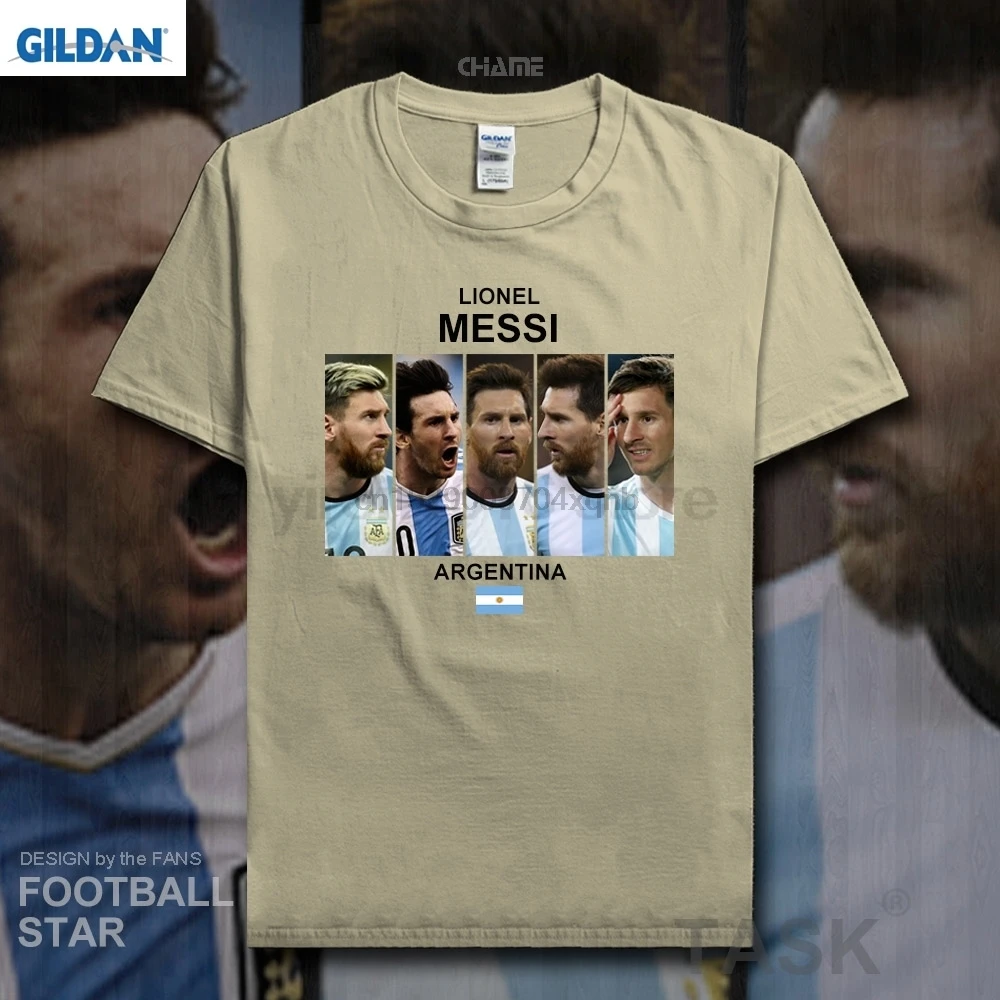 messi t shirt 2019