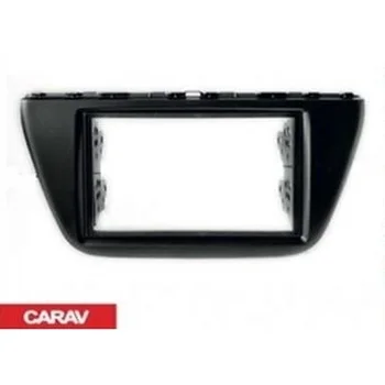 

Frame adapter for Suzuki 11-438 car plastic decorative radio head unit detachable panel interior fastener auto mounting