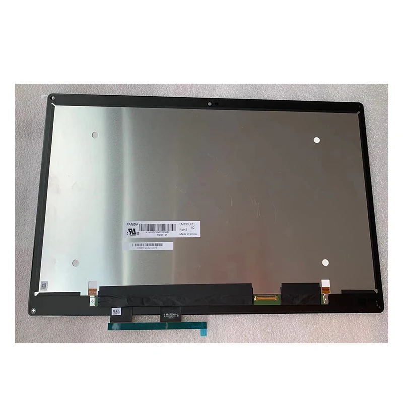 FTDLCD® 13.3 Inch FHD LED LCD Touch Screen Digitizer Replacement Display Assembly for Acer Spin 5 SP513-52N-54SF SP513-52N-862L SP513-52N-8205