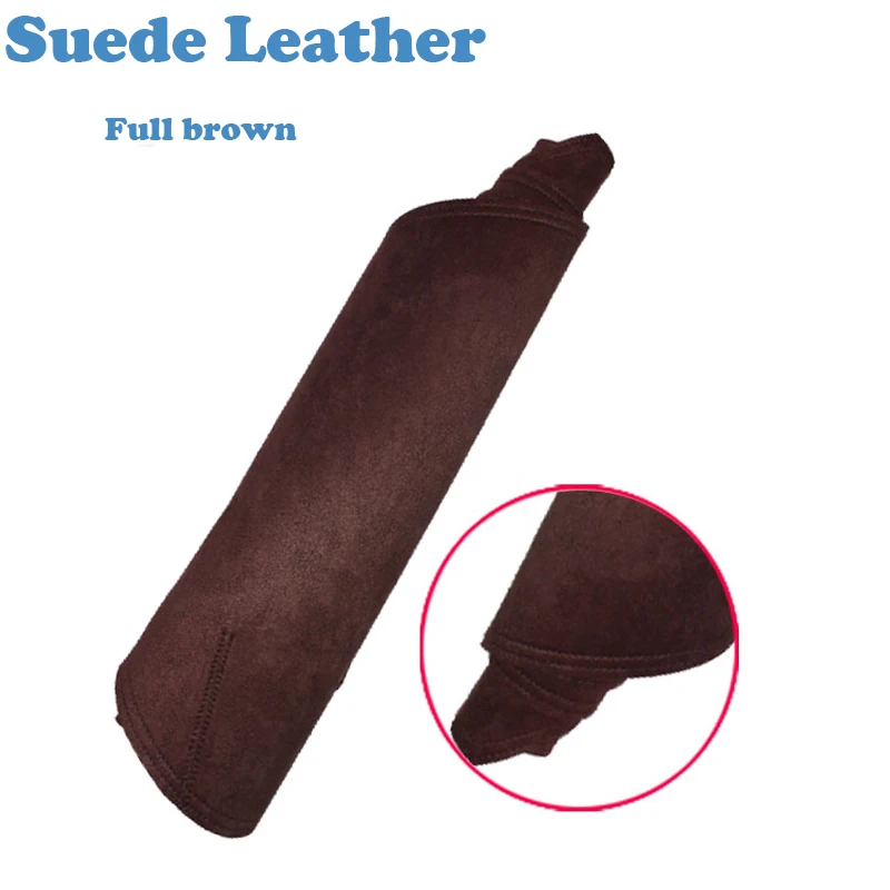 thumbnail image 1 of Alfombrilla de cuero para salpicadero de Skoda Octavia 3 A7 mk3 5e 2014-2019, alfombrilla para salpicadero, accesorios de estilo de coche, alfombra de gamuza, 1 of 5