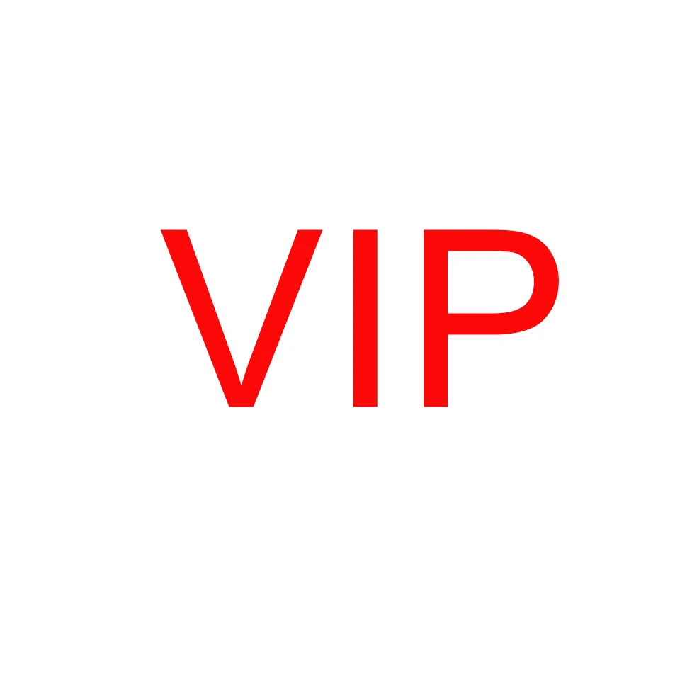 this link for VIP order| | - AliExpress