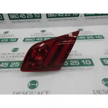 

RIGHT REAR light PEUGEOT 308 INTERIOR Active 9677818280 3 WIRES [15424443]