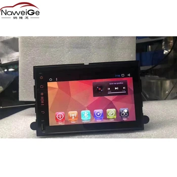 

NaweiGe 7Inch Android Car dvd for Ford Explorer Sport Trac 2007-2010 Central Multimedia GPS Navigation Car Stereo gps Head Unit