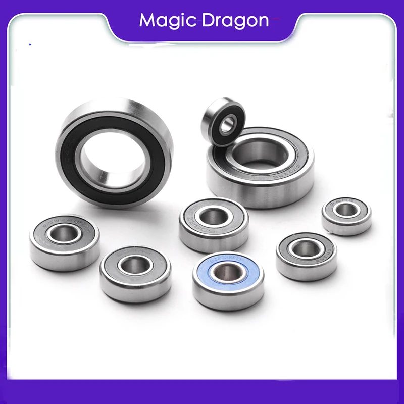 Рисунок 3 - 18307-LBLU 18307 2RS 6903-18 18307RS