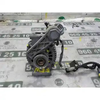 

ALTERNATOR PEUGEOT 308 Premium WITHOUT REFERENCE [16095894]