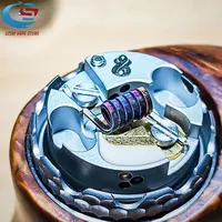 Electronic Cigarettes