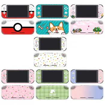 

Nintend o Switch Skin Sticker Decal For Nintend o Switch Lite Protector