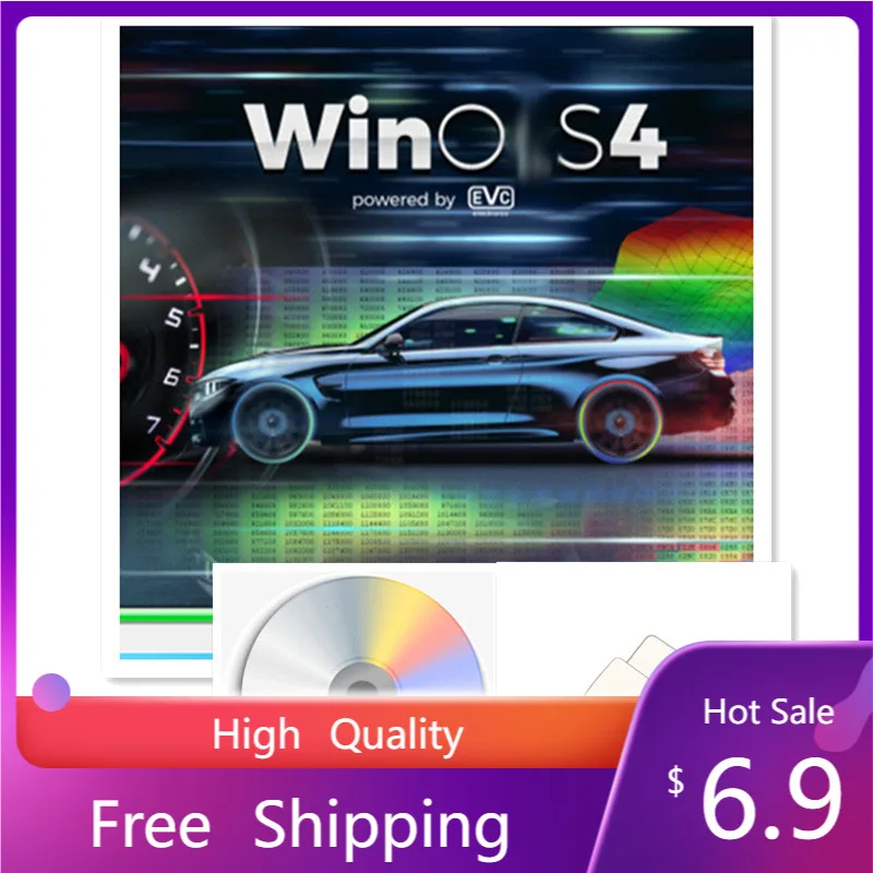 2024 Il Più Recente W/In/Ols 4.26 Con 66 Plugin E Checksum + Ecu Remapping Lezioni + Guide + Programmi + Nuovo File Damos 2020