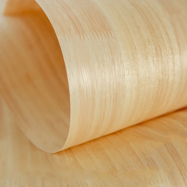 Impiallacciatura In Legno Ebano Mozambico - Rotolo 220x20 Cm Per Fai Da Te - Foto 7