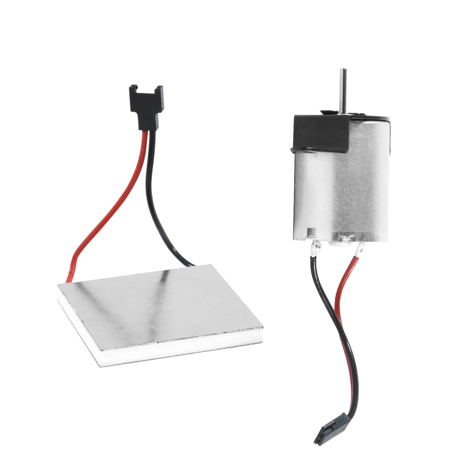 Fireplace Fan Motor Accessories Generator Set Electric Power Generation