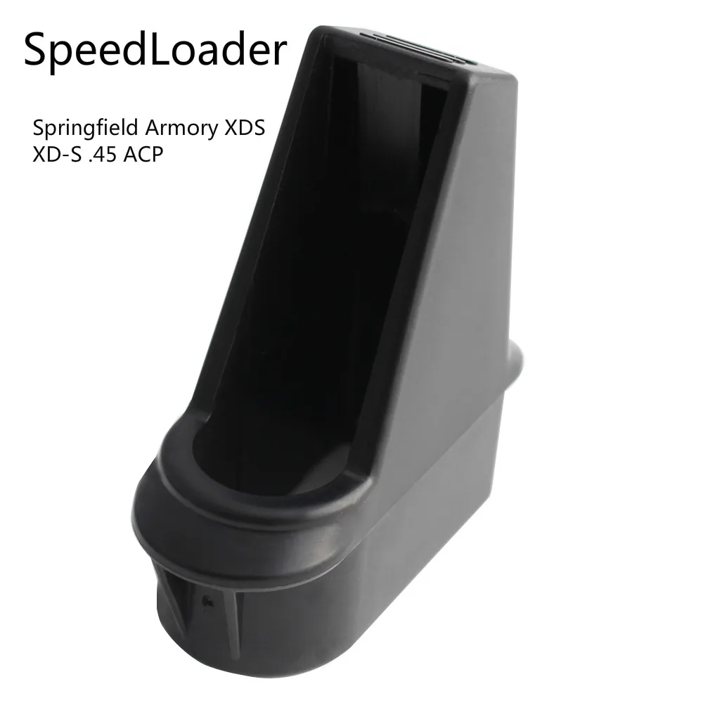 

Magorui Speedloader for Springfield Armory XDS XD-S .45 ACP, Mag Speed Loader