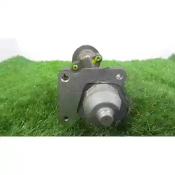 

180524 Starter Motor Ford Frolic (cb1)