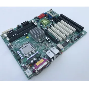 

IMBA-9454ISA-R10 Rev:1.0