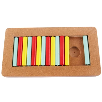 

Interactive Toys for Dogs Foraging Food Treated Wooden Dog Toy Eco-Friendly Pet Educational Toy Pet Puzzle IQ Training Toy Feedi