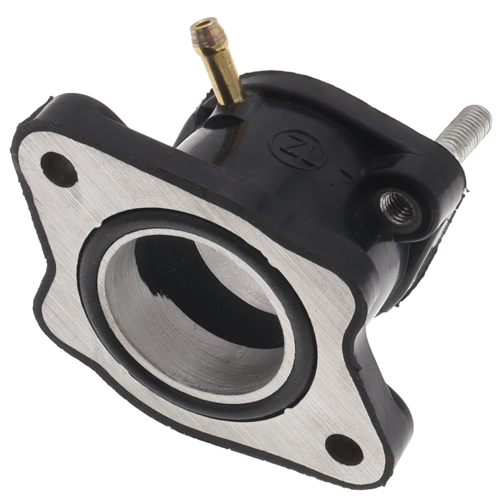 중국 앵글 카비 흡기 매니폴드 파이프, 30mm PZ30, 200cc 250CC 300cc Roketa Sunl BMS ATV QUAD 버기