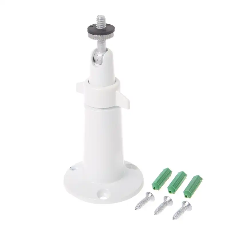 1 Pc De Casa Inteligente Titular De Montaje Ajustable Para Xiaomi