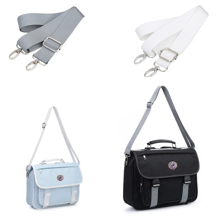 Cute Japan Style Lolita Backpack Girly Girl JK Students School Shoulder Bags Briefcase Bookbag Travel Messenger Bags 2