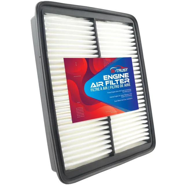 LUFTFILTER FÜR WRANGLER IV JL - MANN-FILTER C 31 027