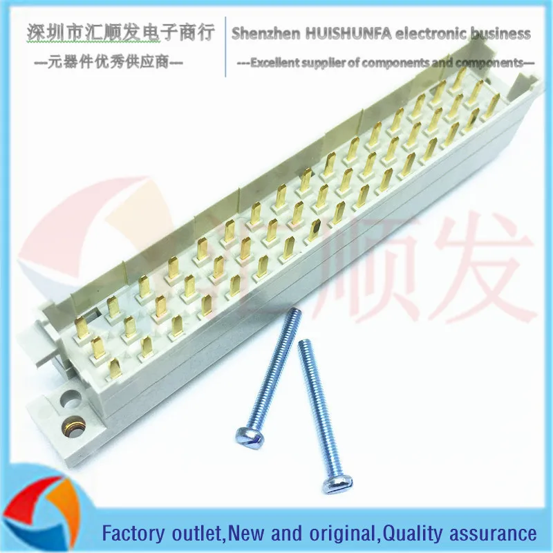 

09060482905 HARTING DIN 41612 разъемы