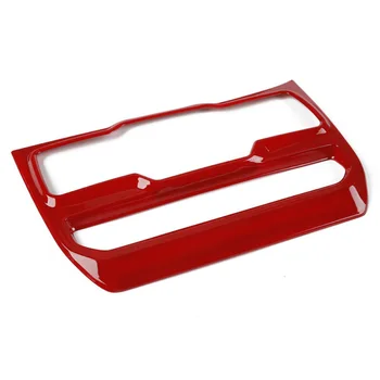 

Switch Decor Cover Rim For Jeep Wrangler JL 2018 Car Window Control New
